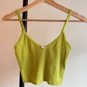 Aritzia cami tank